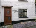 Enjoy a glass of wine at Marigold Cottage; ; Polperro