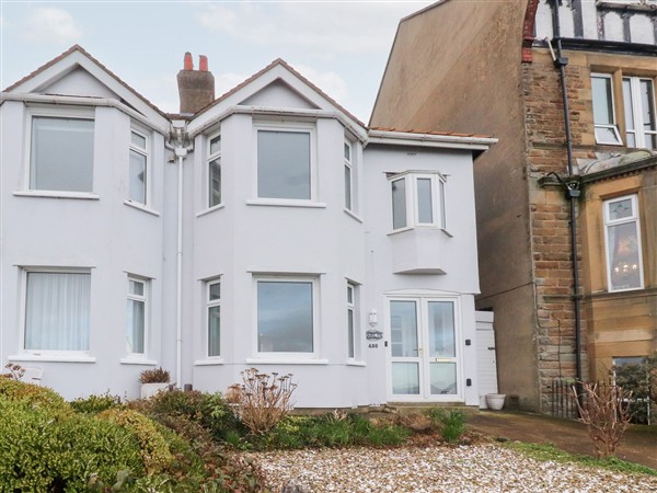 Marilyn - Lancashire