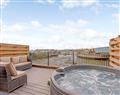 Relax in a Hot Tub at Marina House; Suffolk