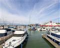 Forget about your problems at Marina View; ; Cowes