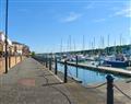 Marina View in East Cowes - Isle of Wight