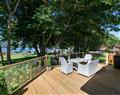 Relax at Marina View Lodge; ; Windermere