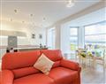 Forget about your problems at Marine Parade Apartments - Coastal Soul; Gwynedd