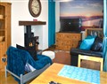 Take things easy at Mariners Cottage; Devon