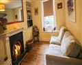 Take things easy at Mariners Cottage; Mylor Bridge; South West Cornwall