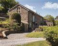 Enjoy your time in a Hot Tub at Maristow Cottage; ; Cornworthy