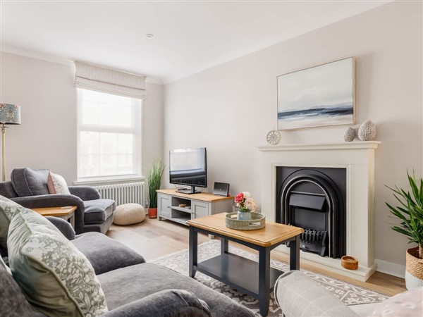 Market Cottage in Dorset