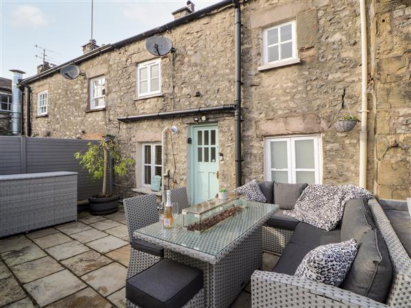 Market Square Maisonette - Cumbria