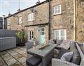 Take things easy at Market Square Maisonette; ; Kirkby Lonsdale