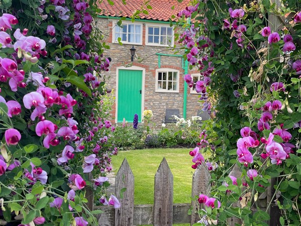 Marmaduke Cottage in North Yorkshire