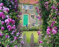 Marmaduke Cottage - North Yorkshire