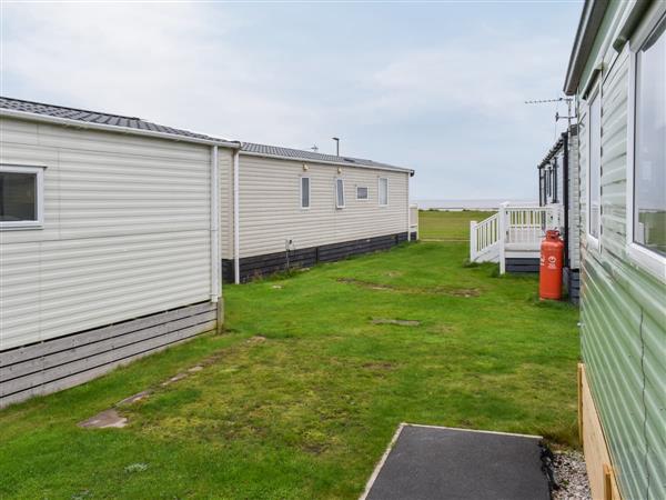 Marni's Seaview in Lancashire