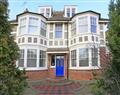 Enjoy a glass of wine at Marram House; ; Southwold