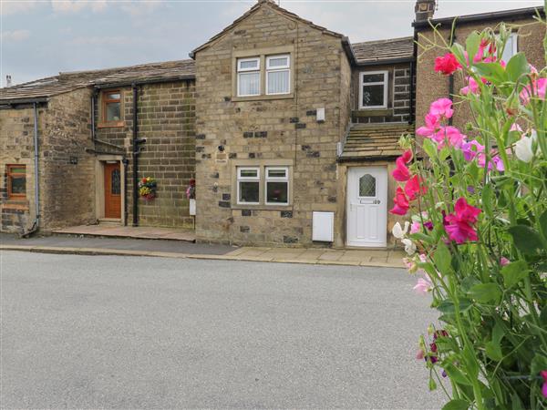 Marsh Cottage in Oxenhope, West Yorkshire
