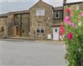 Enjoy a leisurely break at Marsh Cottage; ; Oxenhope