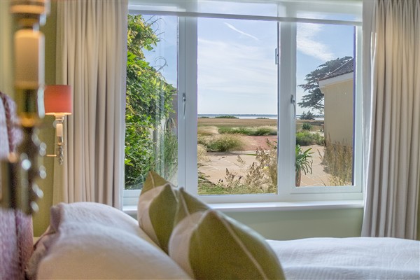 Marsh Lodge, Aldeburgh