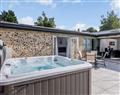Enjoy your Hot Tub at Marshall Cottage; Suffolk