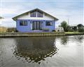 Relax at Martham Ferry Boat Yard - Ferry Cottage; Norfolk