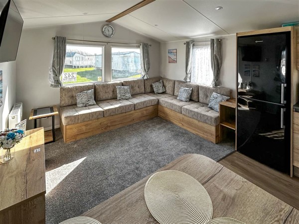 Martins Holiday Haven, Camber