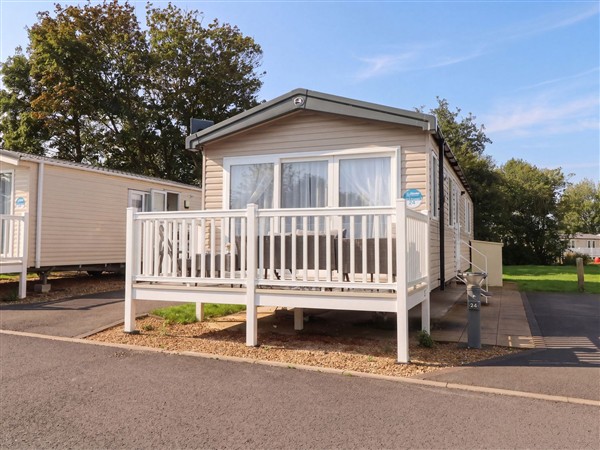Marton Mere Westminster, 