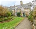 Mary's Cottage in  - Combe Martin