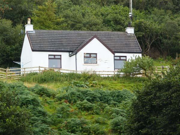 Marys House in Argyll