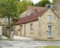 Mason's Cottage in Ampleforth - Yorkshire
