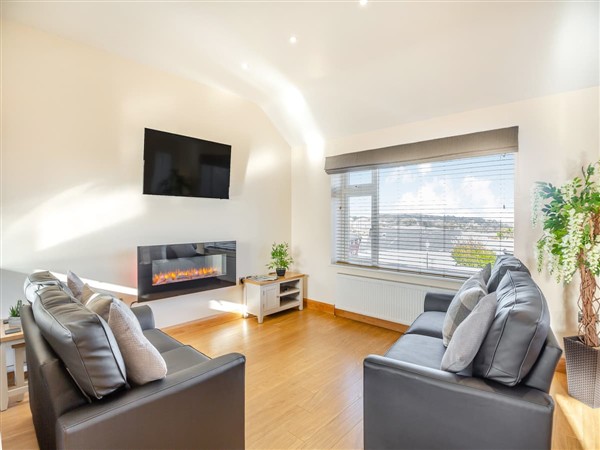 Math Cottage in Gwynedd