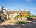 Forget about your problems at Maugersbury Manor; ; Cheltenham