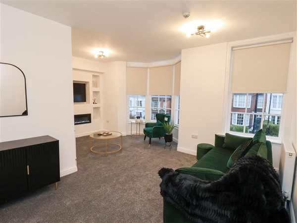 Maxwell View in North Yorkshire