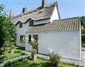 May Cottage in Bacton, Nr North Walsham, Norfolk. - Great Britain