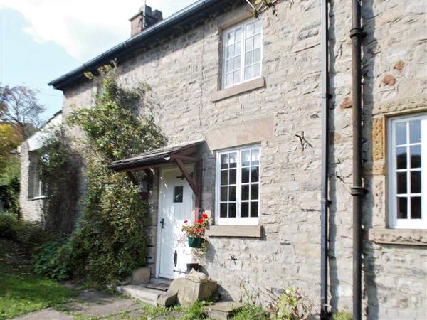 May Cottage in Bakewell, Derbyshire