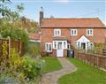 May Cottage in Happisburgh - Norfolk