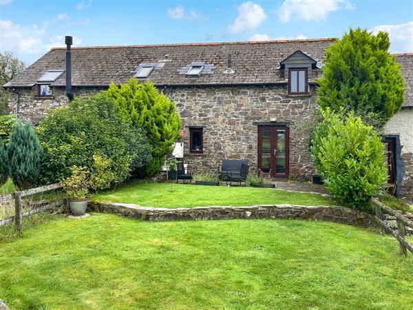 May Cottage in Devon