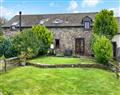 Enjoy a leisurely break at May Cottage; Devon