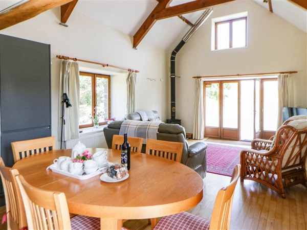 May Cottage, 