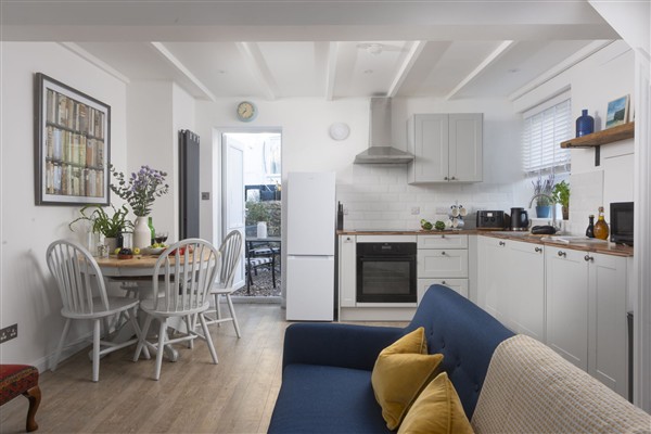 May Cottage, St Ives, Cornwall