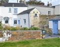 Forget about your problems at May Cottage; Cornwall