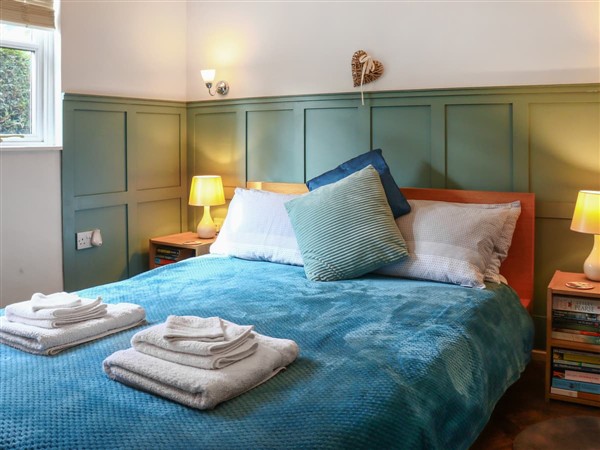 Mayfield Barn, Gloucester