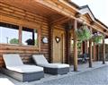 Enjoy your Hot Tub at Mayfields Retreat; North Yorkshire