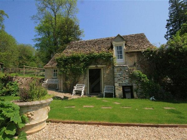 Mayfly Cottage in Gloucestershire