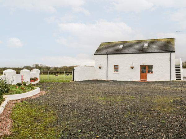 May's Cottage in Bushmills, Co Antrim
