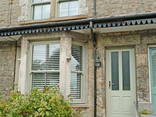 Meadow Bank Cottage in Arnside, , Cumbria