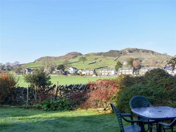Meadow Bank Lodge in Staveley, near Kendal, Cumbria