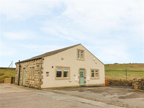 Meadow Cottage in Cowling, North Yorkshire