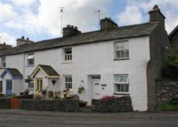 Meadow Cottage in Kendal, Cumbria