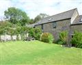 Take things easy at Meadow Cottage; ; Golant