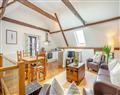 Meadow Farm Holiday Barns - The Hayloft in Hickling - Norfolk