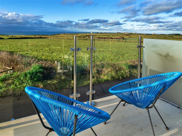 Meadow Hollow in Cornwall