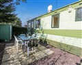 Meadow Island Caravan in  - Penygroes